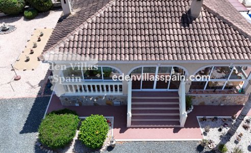 Resale - Country House - Catral