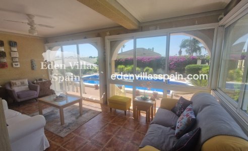 Resale - Country House - Catral