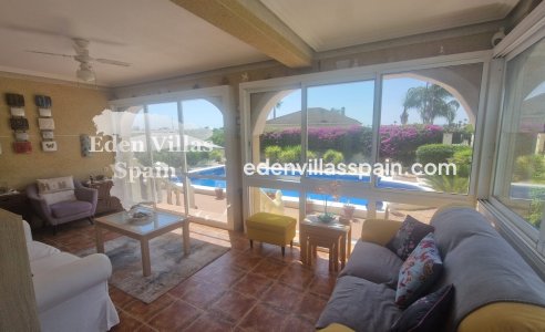 Resale - Country House - Catral