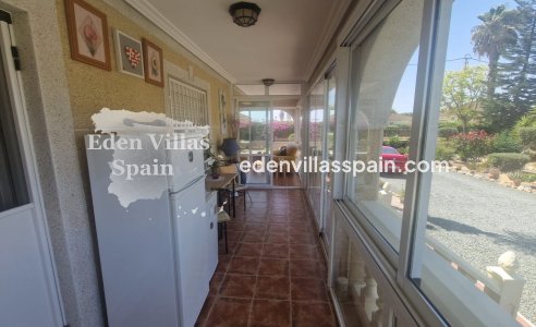 Resale - Country House - Catral