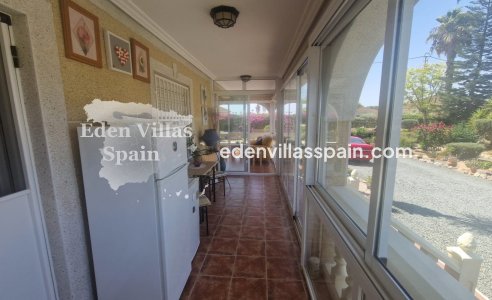 Resale - Country House - Catral