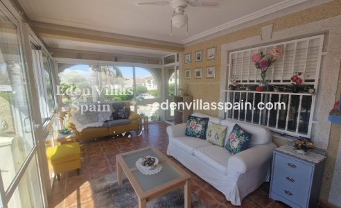 Resale - Country House - Catral