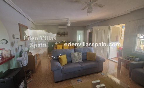 Resale - Country House - Catral