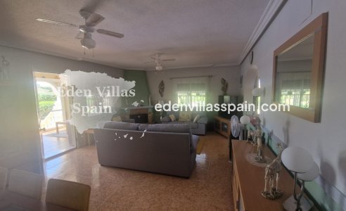 Resale - Country House - Catral