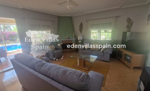 Resale - Country House - Catral