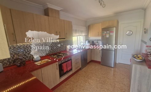 Resale - Country House - Catral