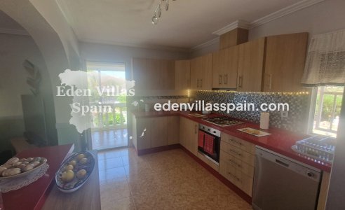 Resale - Country House - Catral