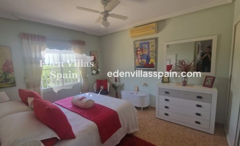 Resale - Country House - Catral