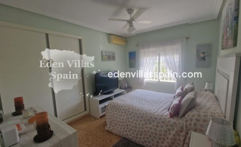 Resale - Country House - Catral