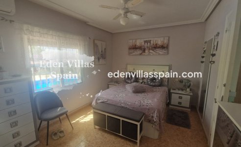 Resale - Country House - Catral