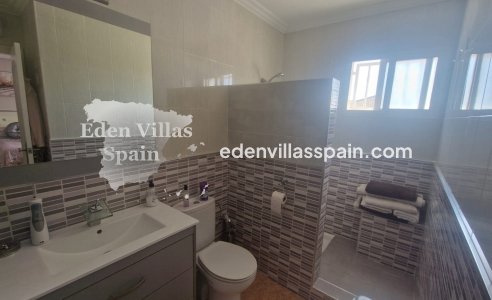 Resale - Country House - Catral