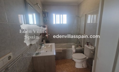 Resale - Country House - Catral