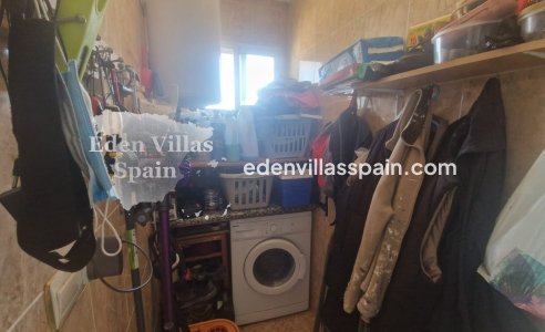 Resale - Country House - Catral