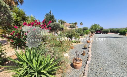 Resale - Country House - Catral