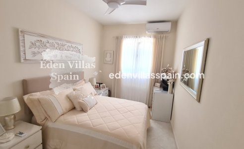 Wederverkoop - Landhuis - Catral