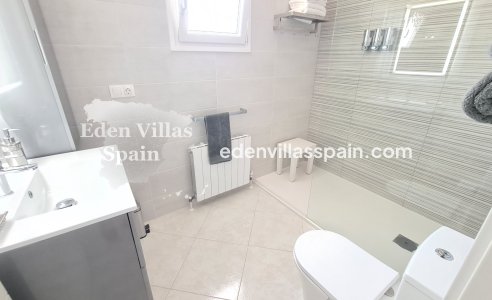 Wederverkoop - Landhuis - Catral