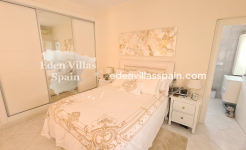 Wederverkoop - Landhuis - Catral