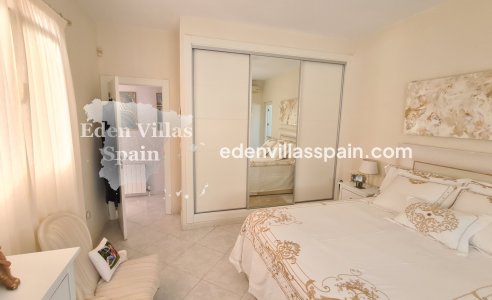 Wederverkoop - Landhuis - Catral