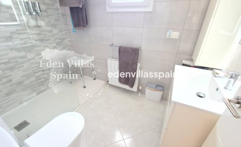 Wederverkoop - Landhuis - Catral