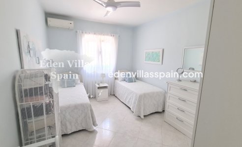 Wederverkoop - Landhuis - Catral