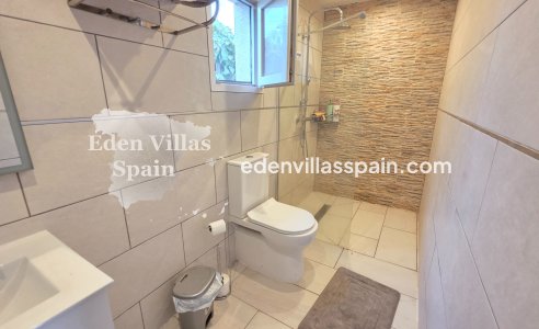 Immobilien Zweiter Hand - Villa an der Küste - La Marina