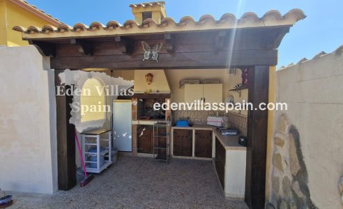 Resale - Country House - Catral