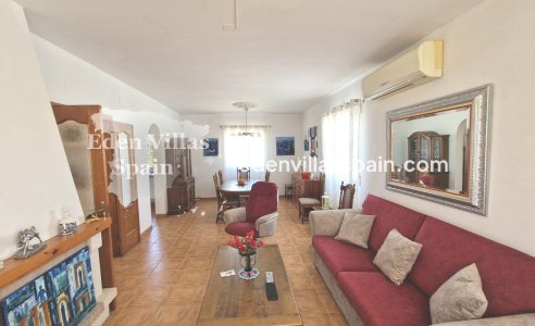 Resale - Country House - Catral