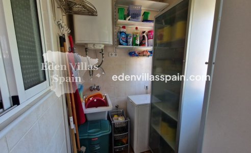 Resale - Country House - Catral