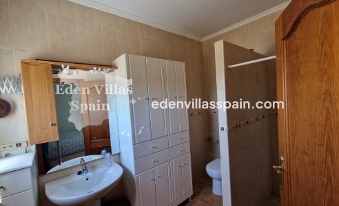 Resale - Country House - Catral