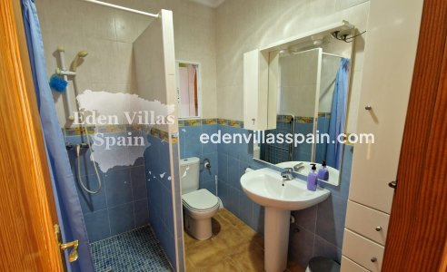 Resale - Country House - Catral