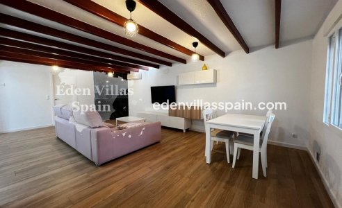 Wederverkoop - Landhuis - Elche