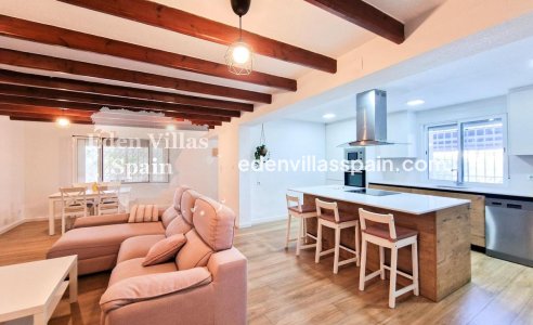 Wederverkoop - Landhuis - Elche