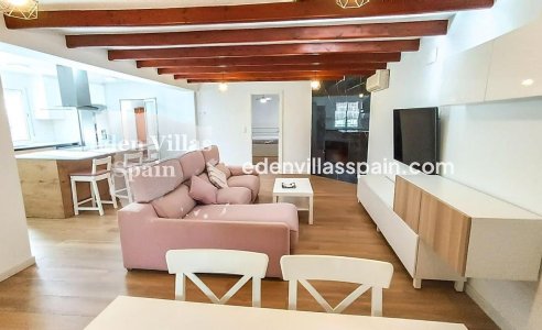 Wederverkoop - Landhuis - Elche