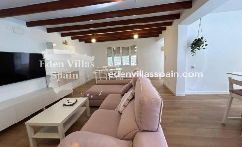 Wederverkoop - Landhuis - Elche