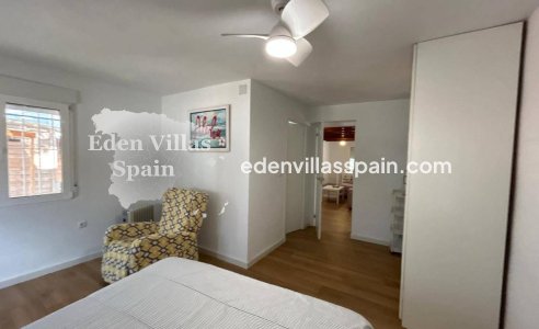 Wederverkoop - Landhuis - Elche