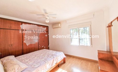 Wederverkoop - Landhuis - Elche