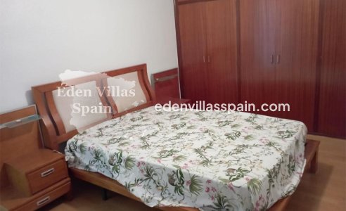 Wederverkoop - Landhuis - Elche