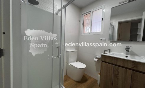 Wederverkoop - Landhuis - Elche