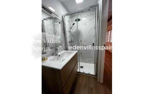 Wederverkoop - Landhuis - Elche