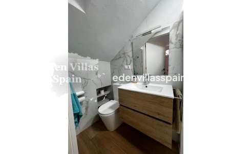 Wederverkoop - Landhuis - Elche