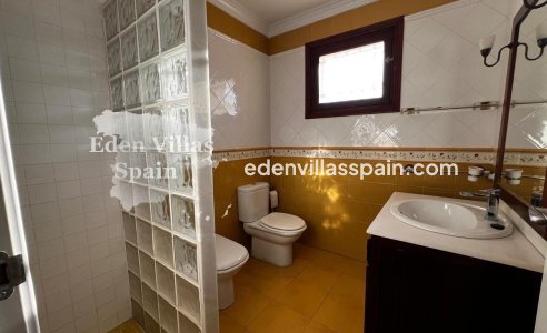 Wederverkoop - Landhuis - Elche