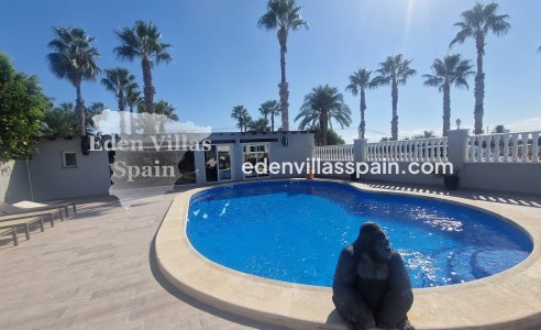 Segunda Mano - Casa de campo - Catral