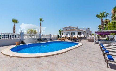 Segunda Mano - Casa de campo - Catral