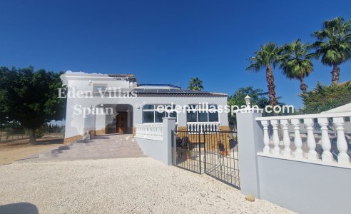 Segunda Mano - Casa de campo - Catral