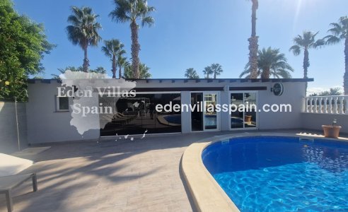 Segunda Mano - Casa de campo - Catral