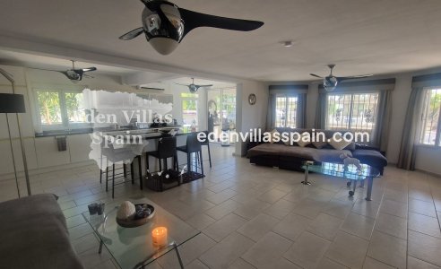 Segunda Mano - Casa de campo - Catral