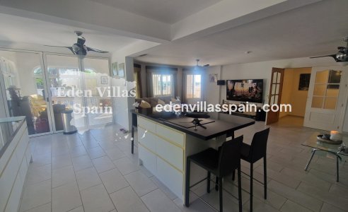 Segunda Mano - Casa de campo - Catral