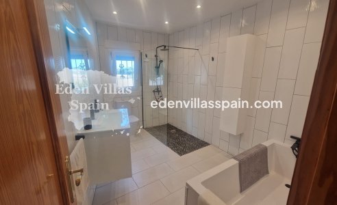 Segunda Mano - Casa de campo - Catral