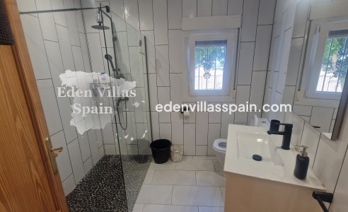 Segunda Mano - Casa de campo - Catral