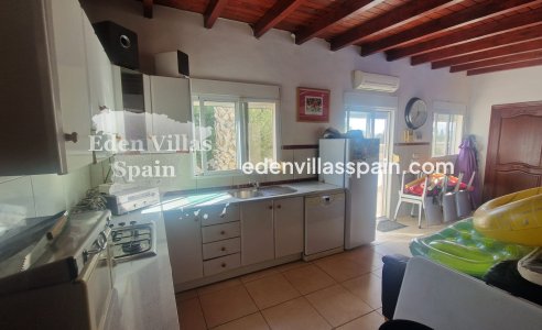 Segunda Mano - Casa de campo - Catral